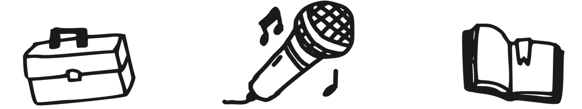 Microphone